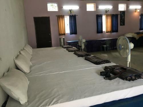 Hotel The Royal Panacea