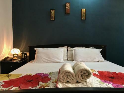 Hotel The Royal Panacea