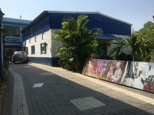 Hotel The Royal Panacea