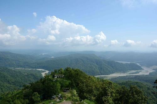 Tanhau