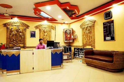 Hotel Tara By Larica Group