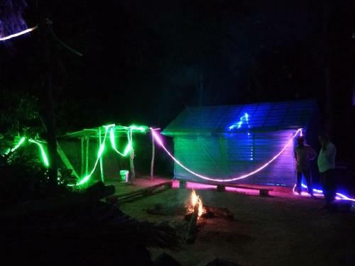 Hostal Baanangala