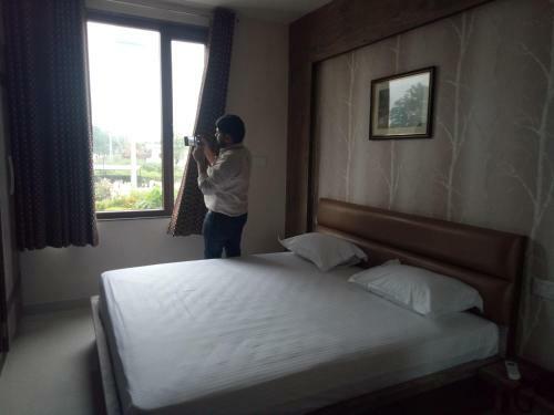 Hotel Gokul Palace