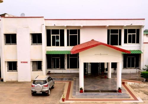 Hotel Mpt Mandakini Resort, Chitrakoot