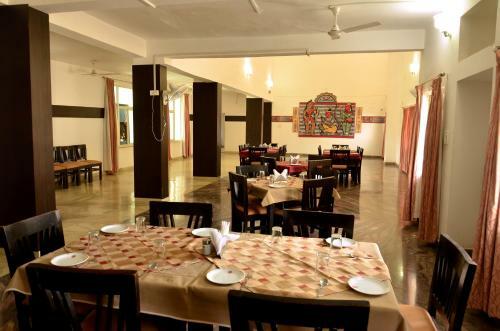 Hotel Mpt Mandakini Resort, Chitrakoot