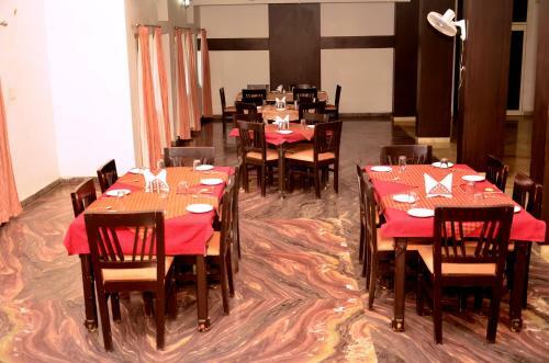 Hotel Mpt Mandakini Resort, Chitrakoot