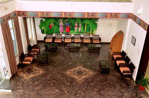 Hotel Mpt Mandakini Resort, Chitrakoot