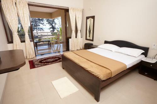 Hotel Sagar Sawali Beach Resort Karde