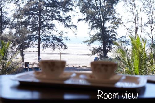 Hotel Sagar Sawali Beach Resort Karde