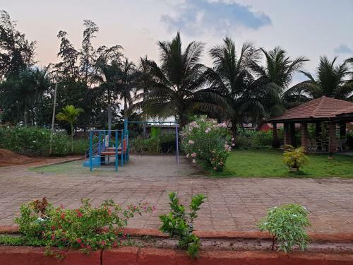 Hotel Sagar Sawali Beach Resort Karde