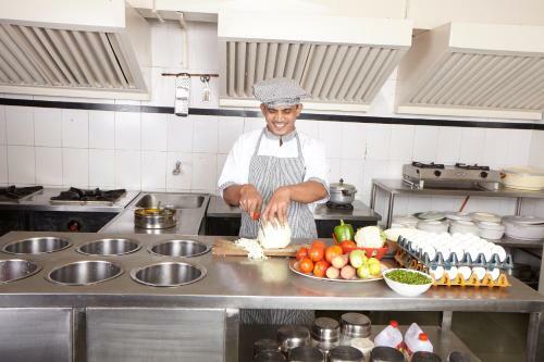 Hotel Sagar Sawali Beach Resort Karde