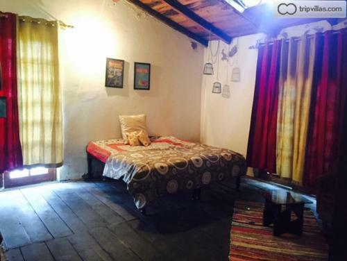 Hotel 4 Bhk Villa