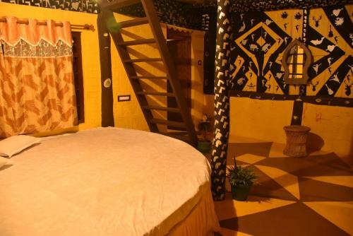 Hotel Evergreen County Coorg