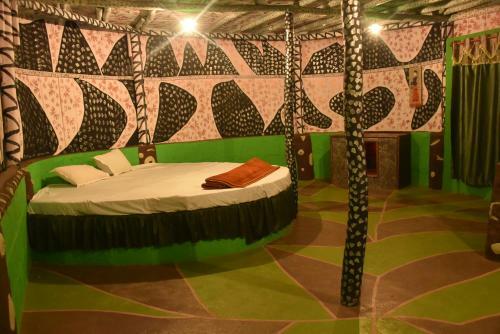 Hotel Evergreen County Coorg
