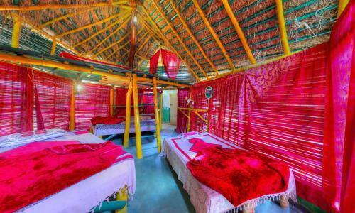 Hotel Evergreen County Coorg