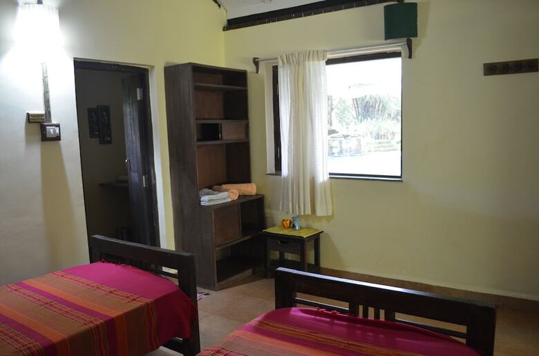 Hostal Mangaal Farmstay Goa
