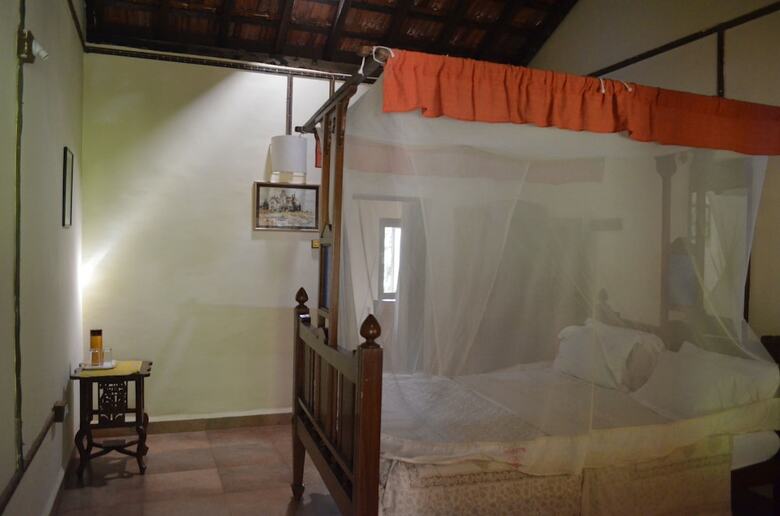 Hostal Mangaal Farmstay Goa