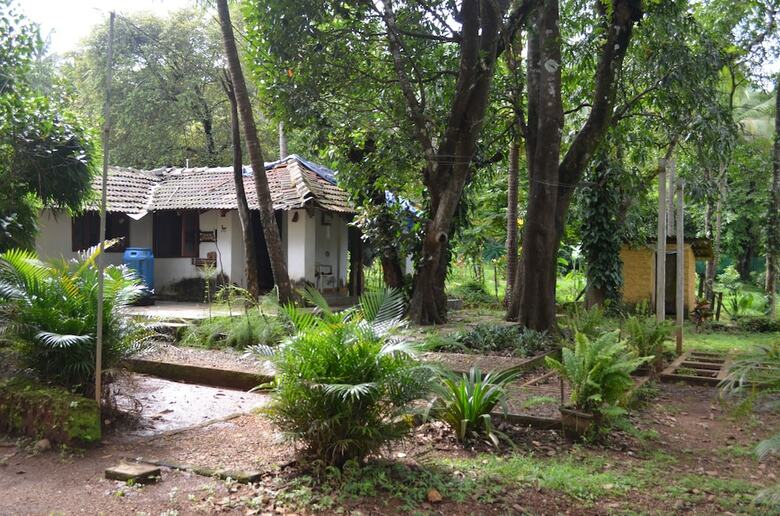 Hostal Mangaal Farmstay Goa