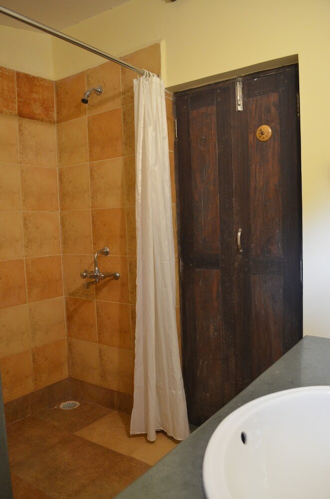 Hostal Mangaal Farmstay Goa