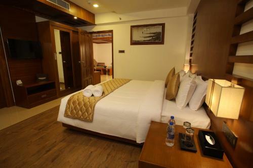 Hotel Karthika Park