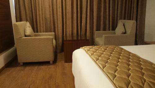 Hotel Karthika Park