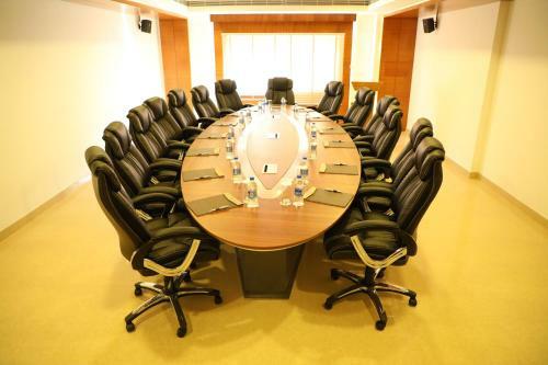 Hotel Karthika Park
