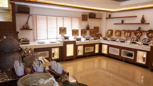 Hotel Karthika Park