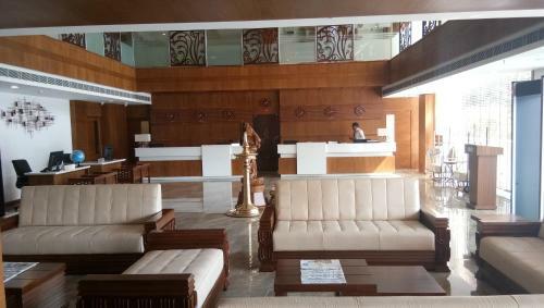 Hotel Karthika Park