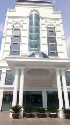 Hotel Karthika Park