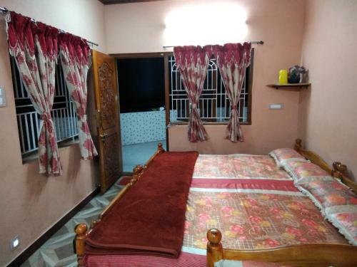 Mani's Homestay