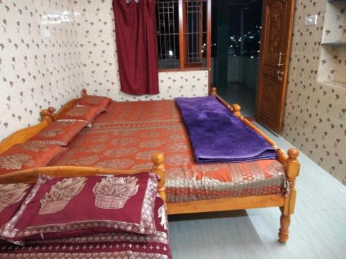 Mani's Homestay