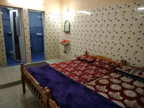 Mani's Homestay
