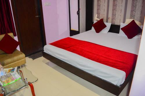 Hotel Royal Palace