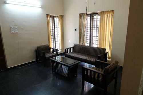 Hostal Indimasi Villas