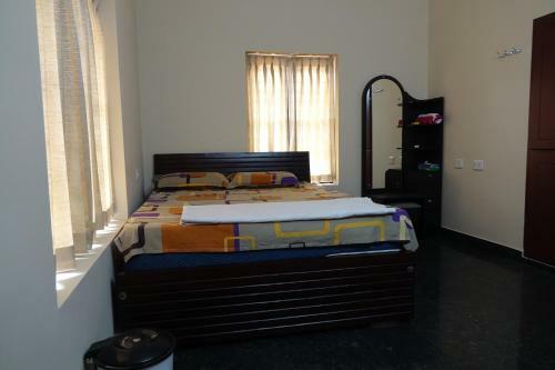 Hostal Indimasi Villas