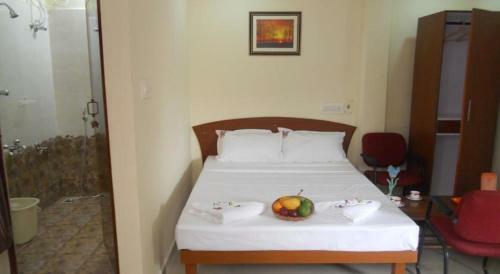 Hostal Vijaya Guest House
