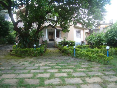 Deer Park Eco Home