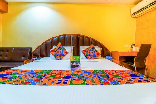 Fabhotel Palash Residency