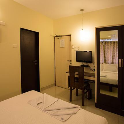 Hotel Amrita Executive