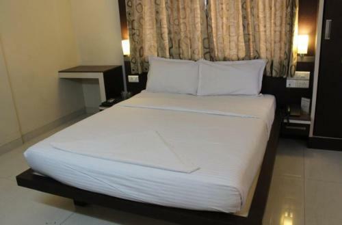 Hotel Amrita Executive