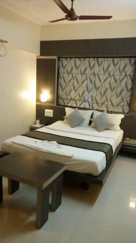 Hotel Amrita Executive