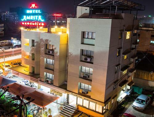 Hotel Amrita Executive