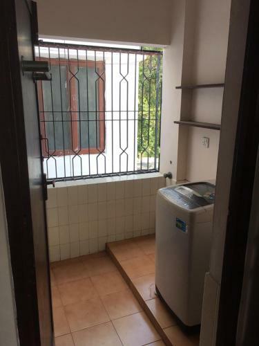 Apartamento Nadu?s Hideout