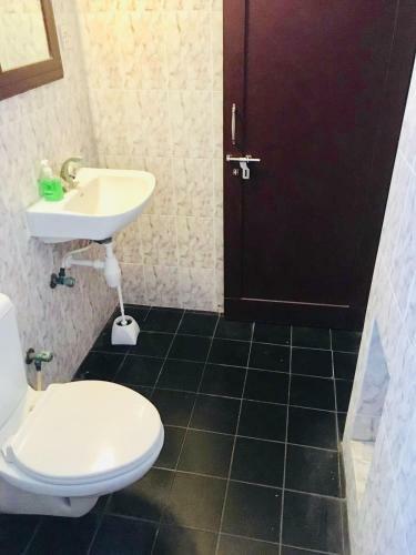 Apartamento Nadu?s Hideout