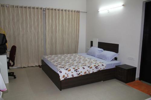 Luxury Water Frontage Apartment