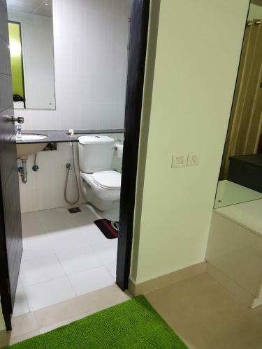 Luxury Water Frontage Apartment