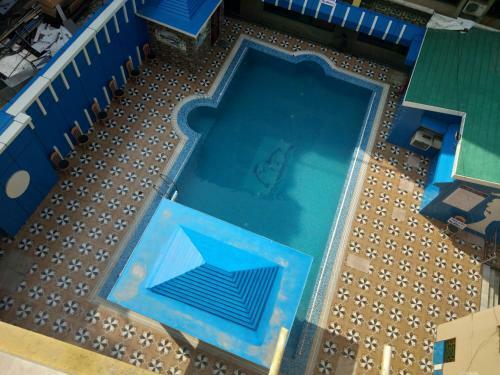 Hotel Surf Ride