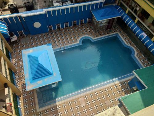 Hotel Surf Ride