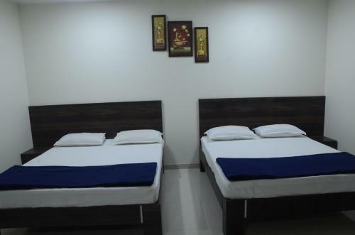 Hotel Jagdish Residency
