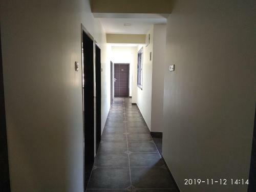 Hotel Jagdish Residency